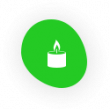 candle icon