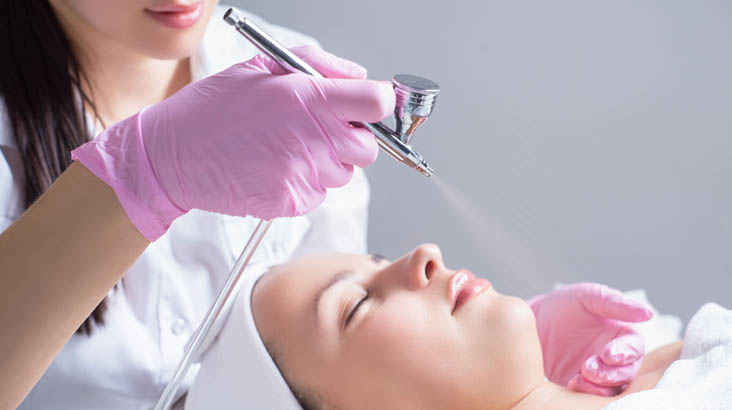 oxygen infusion facial001