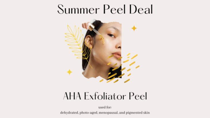 Summer Peel Deal! - Massage and Wellness Spa - Largo, Florida