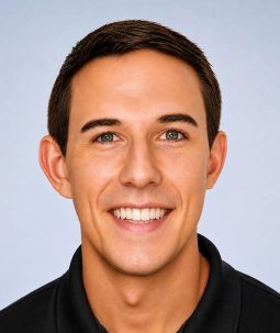 Thomas Rossewey, Licensed Massage Therapist