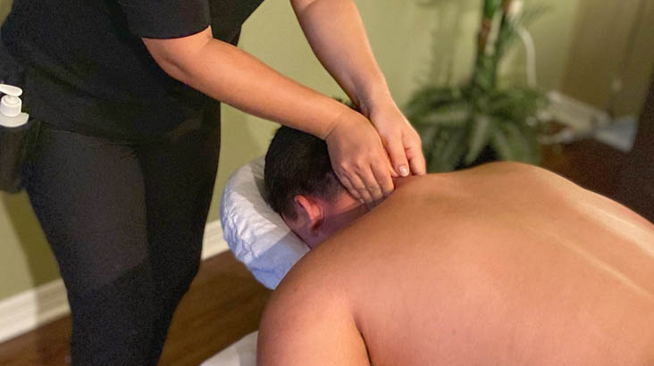 relaxation massage01 relaxation massage 01